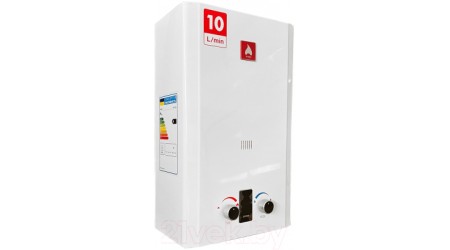 Газовая колонка АТЕМ Житомир ВПГ-20М