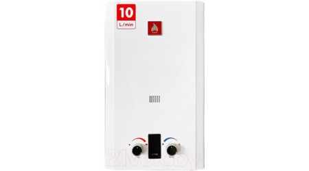 Газовая колонка АТЕМ Житомир ВПГ-20М