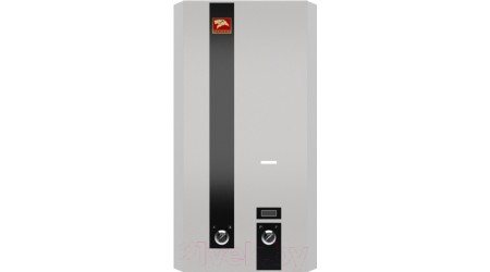 Газовая колонка Лемакс Альфа 20М