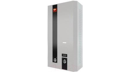 Газовая колонка Лемакс Альфа 20М
