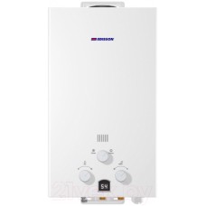 Газовая колонка Edisson Е 20 D