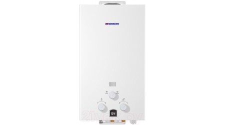 Газовая колонка Edisson Е 20 D