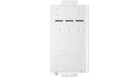 Газовая колонка Edisson Е 20 D