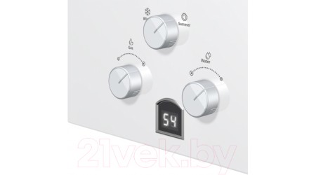 Газовая колонка Edisson Е 20 D