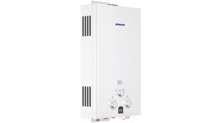 Газовая колонка Edisson Е 20 D