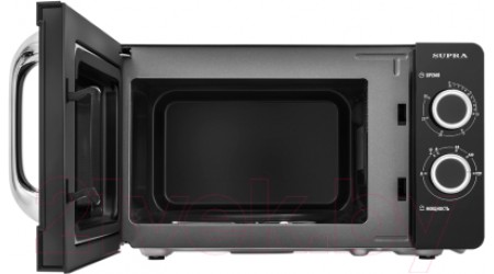 Микроволновая печь Supra 20MB55 (черный)