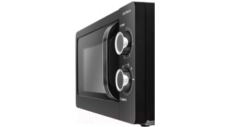 Микроволновая печь Supra 20MB55 (черный)