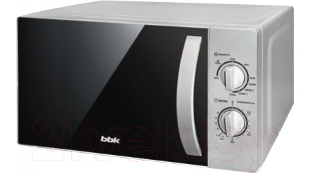 Микроволновая печь BBK 20MWG-740M/S