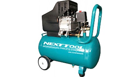 Воздушный компрессор Nexttool КМК-2100/50А (600003)