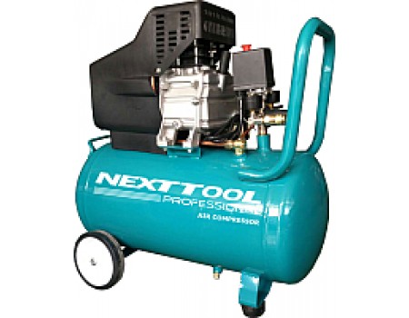 Воздушный компрессор Nexttool КМК-2100/50А (600003)