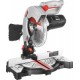Торцовочная пила Зубр ЗПТ-210-1400 Л