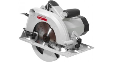 Дисковая пила Интерскол ДП-210/2000М (553.2.0.70)