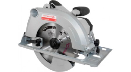 Дисковая пила Интерскол ДП-210/2000М (553.1.0.70)