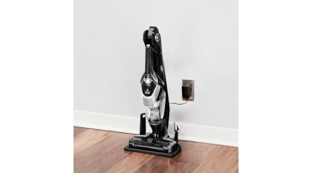 Вертикальный портативный пылесос Bissell 2166N (MultiReach 36V XL)
