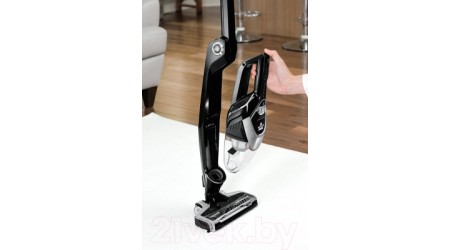 Вертикальный портативный пылесос Bissell 2166N (MultiReach 36V XL)