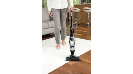 Вертикальный портативный пылесос Bissell 2166N (MultiReach 36V XL)