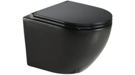 Унитаз подвесной CeramaLux 2197MB