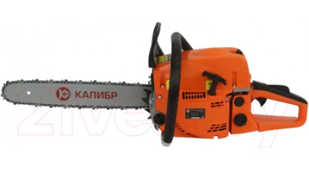 Бензопила цепная Калибр БП-2200/16У / 60222