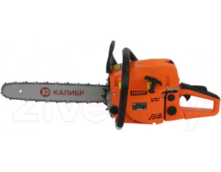 Бензопила цепная Калибр БП-2200/16У / 60222