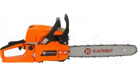 Бензопила цепная Калибр БП-2200/16У / 60222