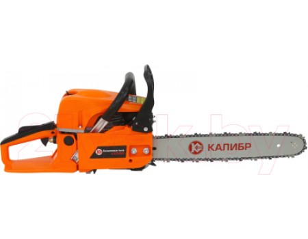 Бензопила цепная Калибр БП-2200/16У / 60222