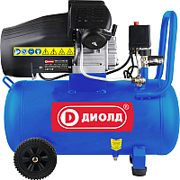 Компрессор Диолд КВП-2-2100-50 (30031140)