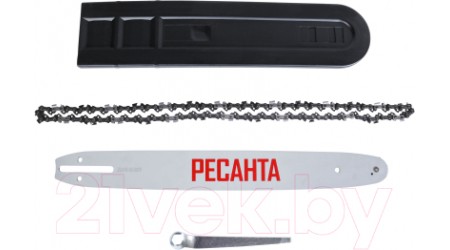 Электропила цепная Ресанта ЭП-2216П (70/10/13)