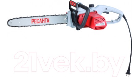 Электропила цепная Ресанта ЭП-2216П (70/10/13)