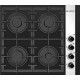 Газовая варочная панель GEFEST СГ СВН 2230 К23