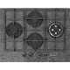 Газовая варочная панель GEFEST 2231-01 Р43