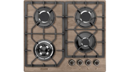 Газовая варочная панель GEFEST ПВГ 2232-01 К47