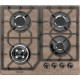 Газовая варочная панель GEFEST ПВГ 2232-01 К47