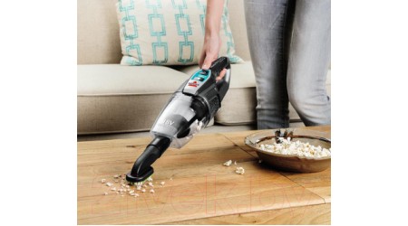 Вертикальный портативный пылесос Bissell 2280N