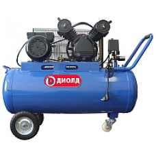 Компрессор Диолд КМР-2300-100 (30031061)