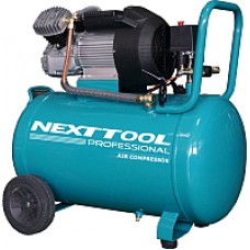 Компрессор Nexttool КМК-2300/100V (600004)