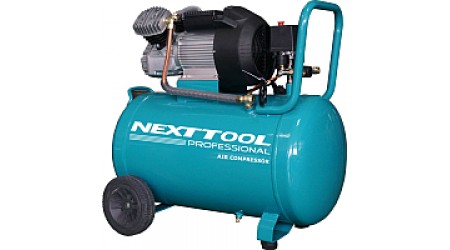 Воздушный компрессор Nexttool КМК-2300/100V (600004)