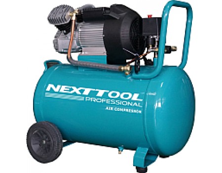 Воздушный компрессор Nexttool КМК-2300/100V (600004)