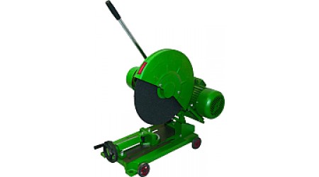 Отрезная пила Калибр ПО-2300/380А (45797)