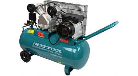 Воздушный компрессор Nexttool КМР-2300/65V (600010)