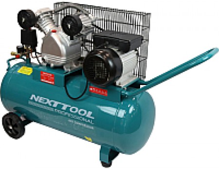Воздушный компрессор Nexttool КМР-2300/65V (600010)