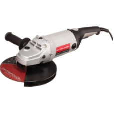 Угловая шлифовальная машина Интерскол УШМ-230/2100М (60.1.2.00)