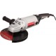 Угловая шлифовальная машина Интерскол УШМ-230/2100М (60.1.2.00)