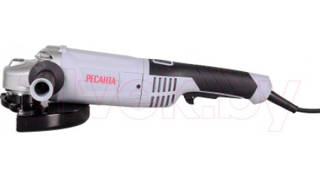 Угловая шлифовальная машина Ресанта УШМ-230/2300 (75/12/9)
