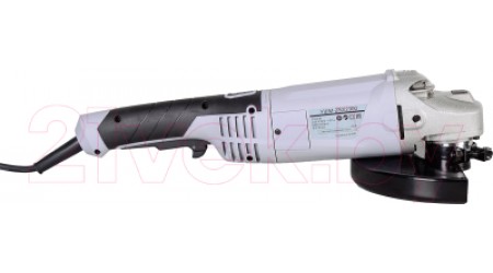 Угловая шлифовальная машина Ресанта УШМ-230/2300 (75/12/9)