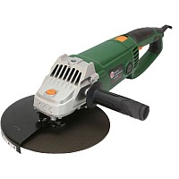 Угловая шлифовальная машина Калибр МШУ-230/2400Р (62516)