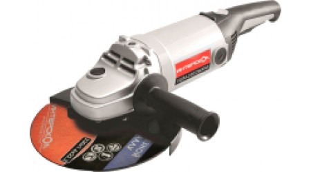 Угловая шлифовальная машина Интерскол УШМ-230/2600М (674.1.0.00)