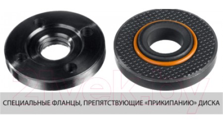 Угловая шлифовальная машина Зубр УШМ-230-2605 П