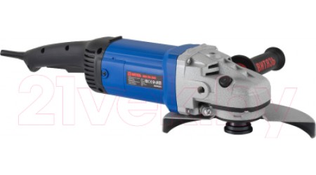 Угловая шлифовальная машина ВИТЯЗЬ МШУ-230-2800