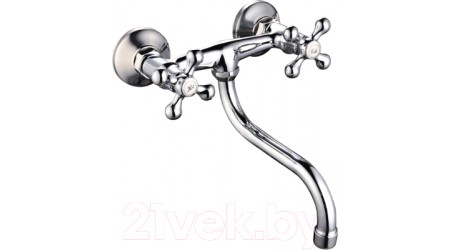 Смеситель Tsarsberg 235-95 