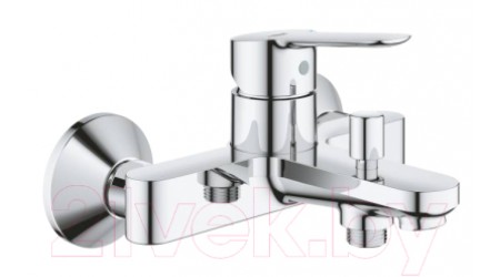 Смеситель GROHE 23605000 